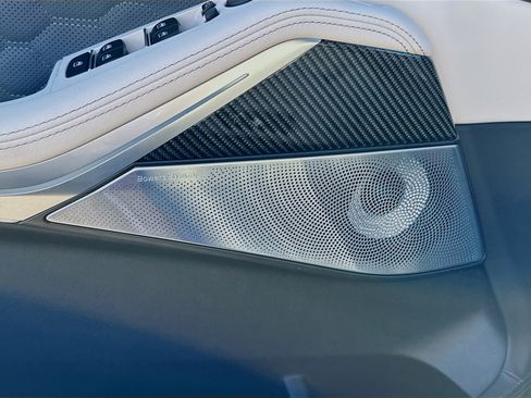 Used 2026 BMW X5 M Competition w/ Executive Package image 25