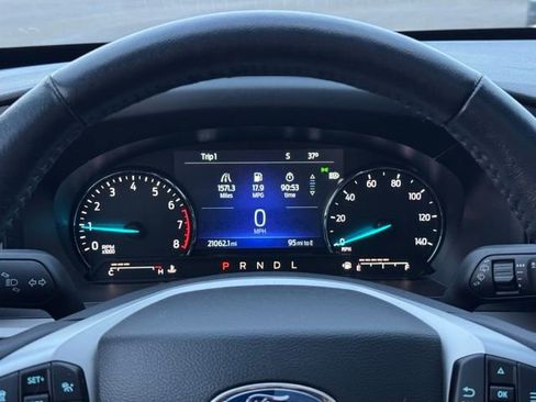 Certified 2023 Ford Explorer XLT w/ Equipment Group 202A image 32