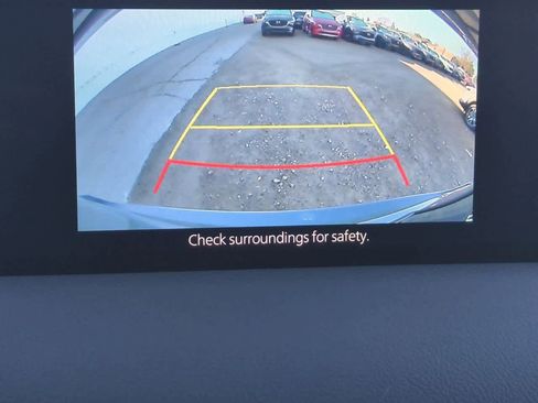 New 2025 MAZDA CX-5 Carbon Edition image 28