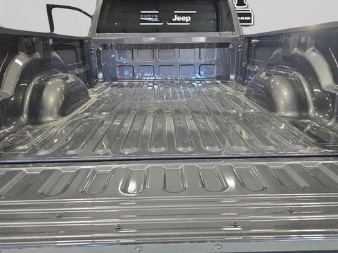 New 2026 RAM 2500 Big Horn image 8