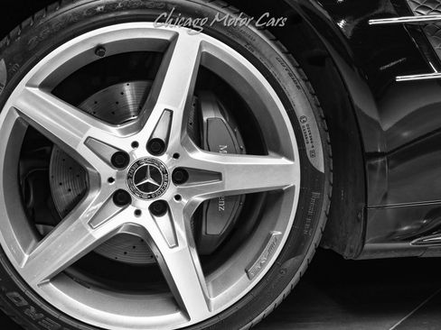Used 2019 Mercedes-Benz SL 550 image 50