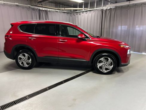 Used 2023 Hyundai Santa Fe SEL AWD/4WD image 8