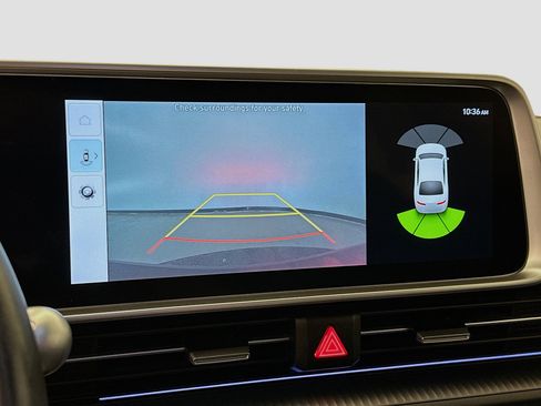 Used 2024 Hyundai Ioniq 6 SEL image 23