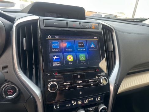 Used 2021 Subaru Ascent Premium w/ Convenience Package AWD/4WD image 14