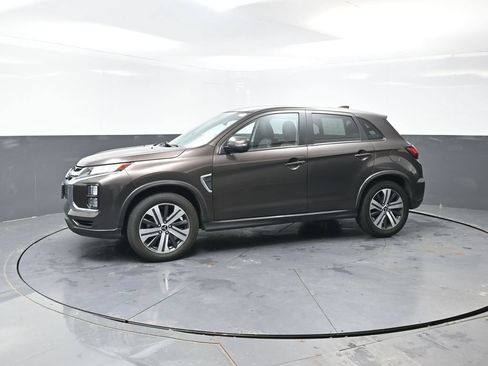 Used 2024 Mitsubishi Outlander Sport AWD image 9