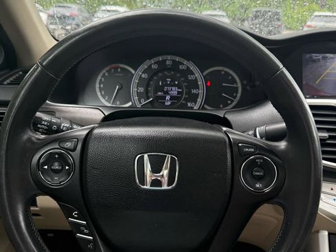 Used 2014 Honda Accord EX-L image 20