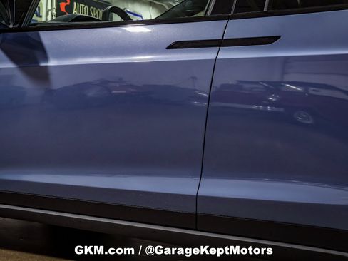 Used 2026 Tesla Model X Plaid AWD/4WD image 38