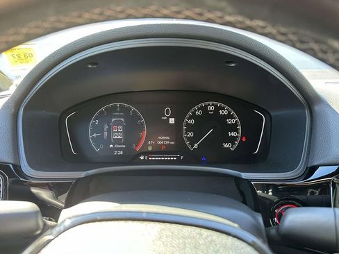 Used 2023 Honda Civic Sport image 21