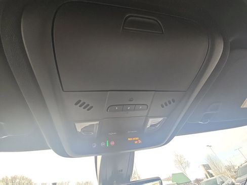 New 2026 Chevrolet Blazer RS w/ Driver Confidence II Package image 24