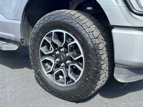 Used 2023 Ford F150 Lariat AWD/4WD image 22
