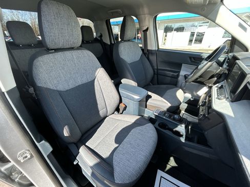 Used 2022 Ford Maverick XLT w/ Equipment Group 300A Standard image 23