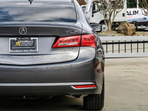 Used 2019 Acura TLX w/ Technology Package image 50