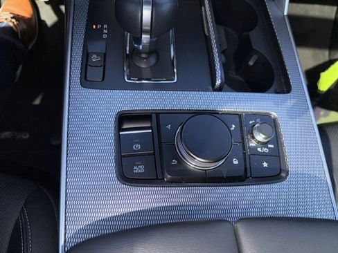 Used 2025 MAZDA CX-90 3.3 Turbo w/ Premium Sport Pkg image 47