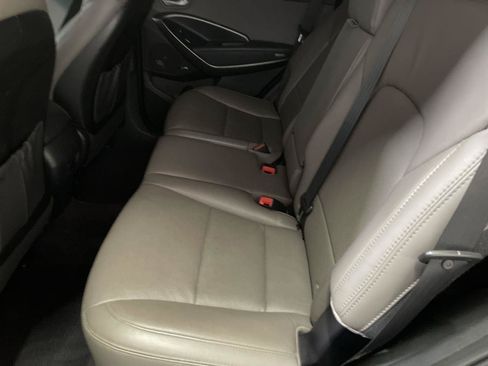 Used 2018 Hyundai Santa Fe Sport w/ 2.0T Ultimate Tech Package 05 AWD/4WD image 23