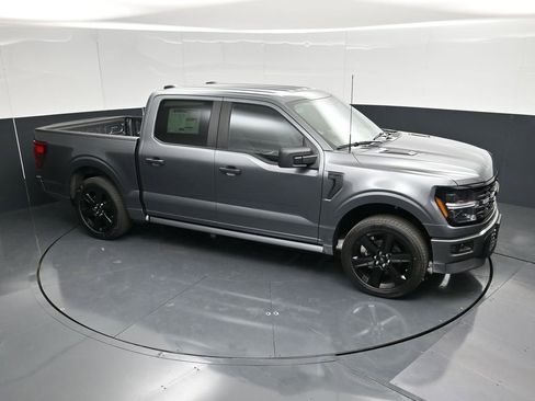 New 2026 Ford F150 STX w/ F-150 LOBO Package AWD/4WD image 54
