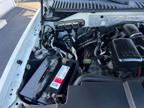 Used 2014 Ford Expedition EL Limited w/ Equipment Group 301A image 68