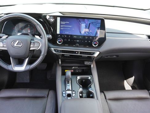 Certified 2023 Lexus RX 350 AWD w/ Cold Area Package image 30