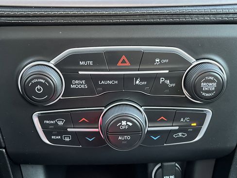 Used 2023 Dodge Charger Scat Pack image 8