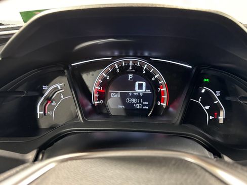 Used 2018 Honda Civic LX-P image 19