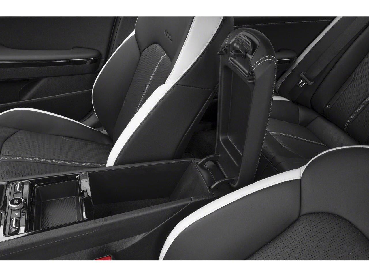 New 2026 Kia K5 GT-Line FWD image 10