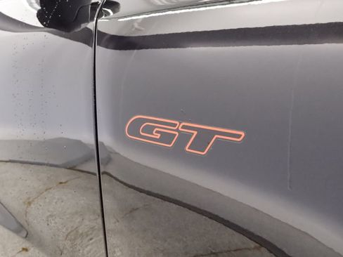 New 2026 Dodge Durango GT AWD/4WD image 16