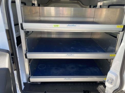 Used 2022 RAM ProMaster City Tradesman w/ Window Group 05 image 8