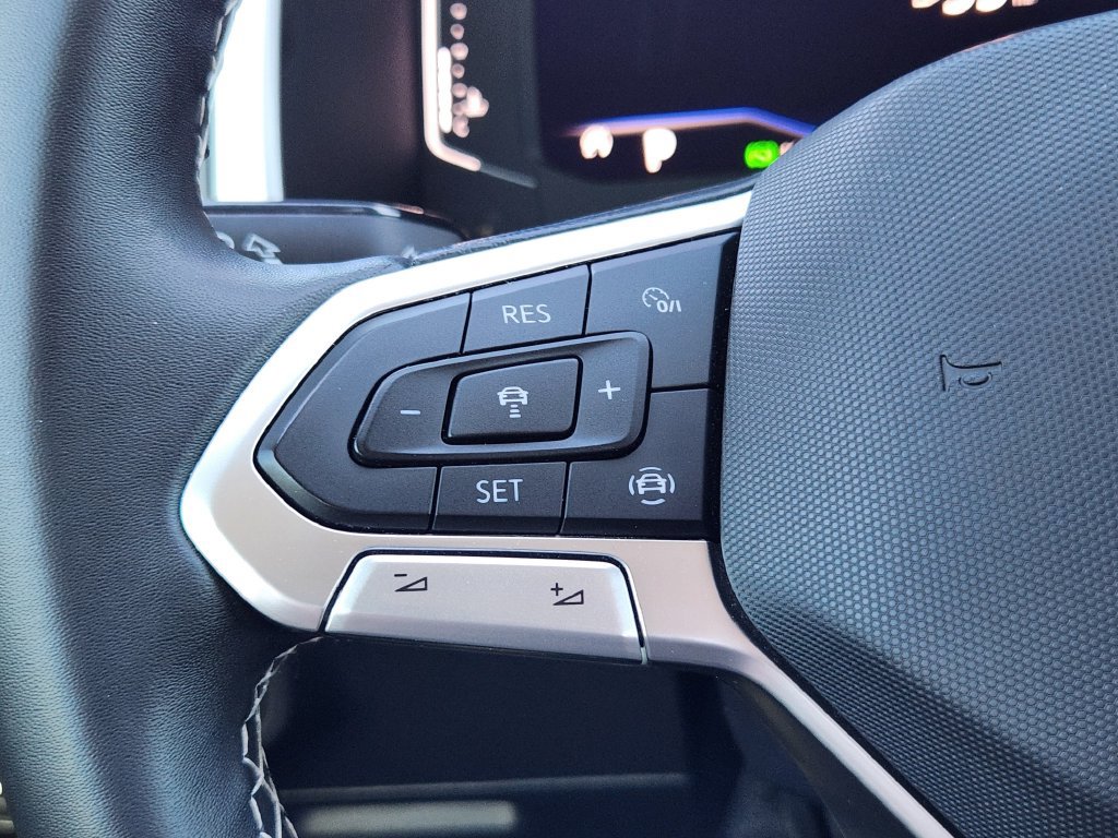 Certified 2022 Volkswagen Atlas SE AWD/4WD image 22