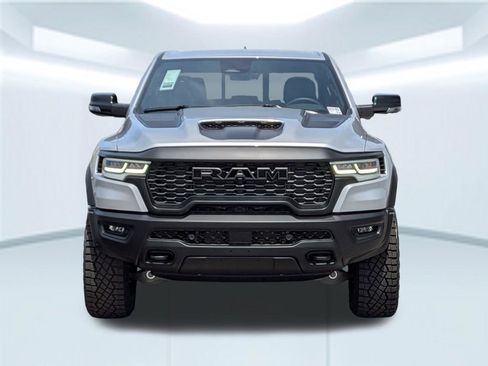New 2026 RAM 1500 RHO AWD/4WD image 11