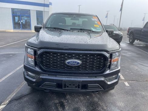 Used 2023 Ford F150 XL w/ XL STX Apperance Package image 4