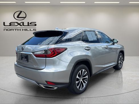 Used 2020 Lexus RX 350 AWD w/ Premium Package image 6