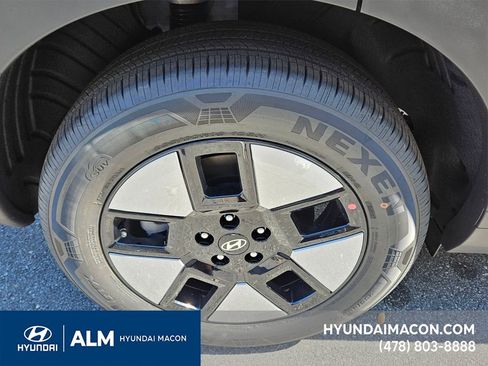 New 2026 Hyundai Santa Fe SEL image 11