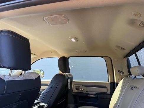 Used 2020 RAM 2500 Limited image 43