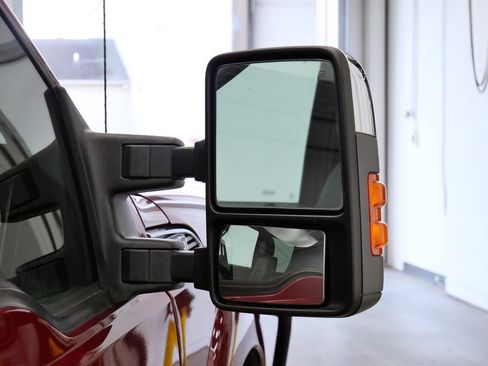 Used 2015 Ford F350 Platinum AWD/4WD image 43