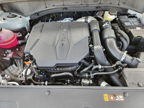 New 2026 Kia Sorento SX FWD image 26