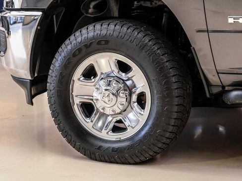 Used 2019 RAM 2500 Tradesman w/ Chrome Appearance Group image 49