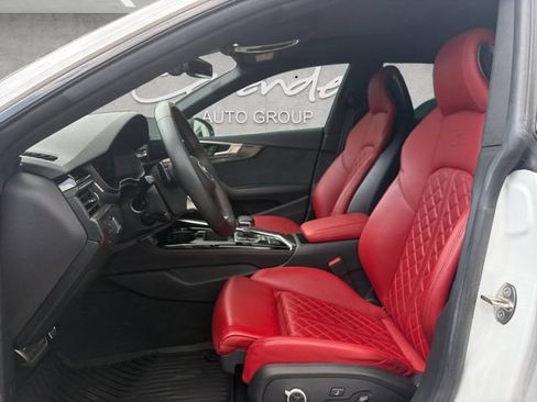 Used 2023 Audi S5 Premium Plus AWD/4WD image 19
