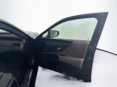 Used 2024 Lexus ES 350 w/ Premium Package image 35