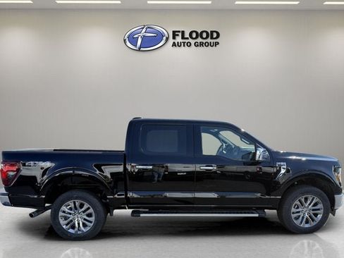 New 2026 Ford F150 XLT w/ Equipment Group 302A MID AWD/4WD image 4