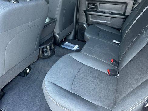 New 2025 RAM 2500 Tradesman image 12