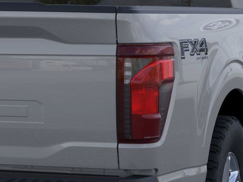 New 2026 Ford F150 XLT image 22