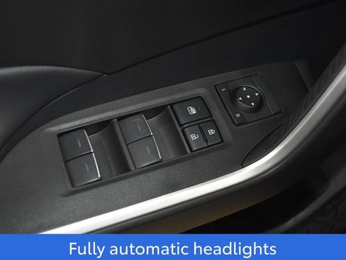 New 2025 Toyota RAV4 XLE Premium image 22