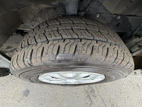 Used 2021 Ford Transit 350 XLT image 39