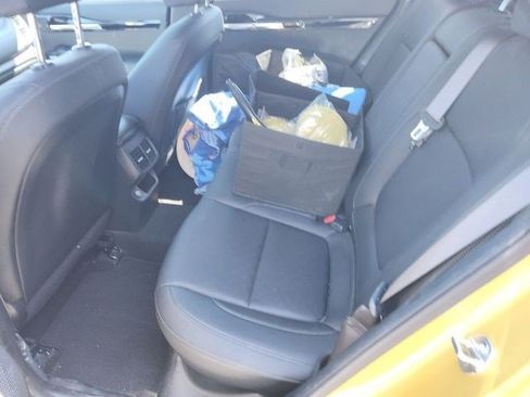 Used 2023 Kia Seltos SX AWD/4WD image 33