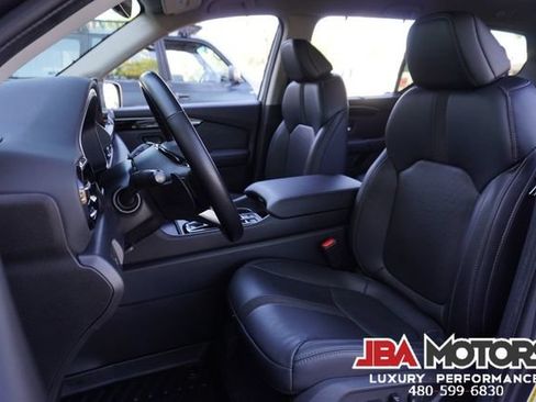 Used 2024 Honda Pilot EX-L image 6