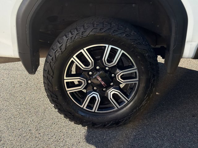 Used 2021 GMC Sierra 2500 AT4 AWD/4WD image 12