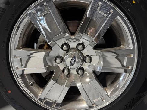 Used 2007 Ford Expedition EL Limited RWD image 10