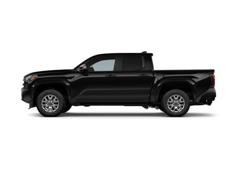 New 2026 Toyota Tacoma SR RWD image 4