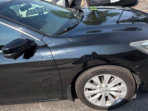 Used 2015 Honda Accord EX image 16