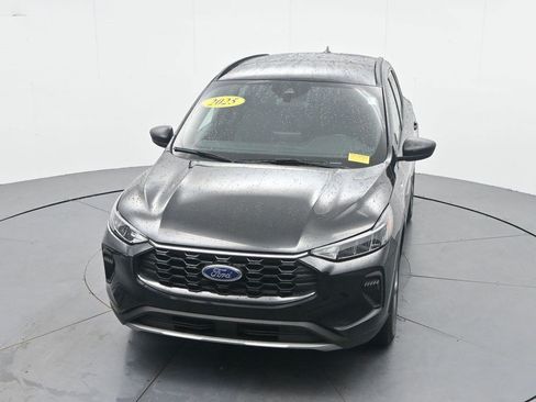 Used 2025 Ford Escape ST-Line AWD/4WD image 19