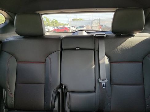 Certified 2024 Chevrolet Blazer RS w/ Driver Confidence II Package FWD image 16